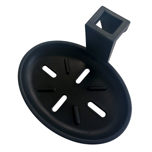 SHOWER-BUDDY SEIFENSCHALE - Das perfekte Add-on